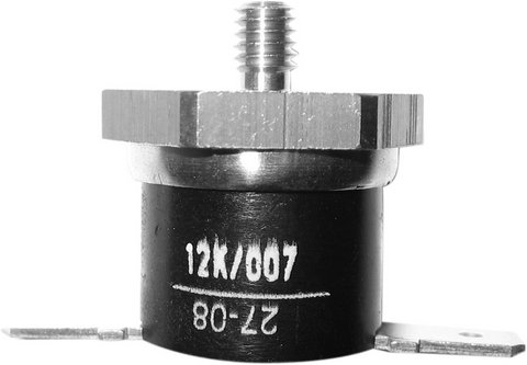 Bosch Temperaturfühler 87145001140