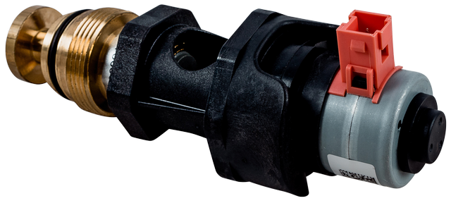 Wolf Druckausgeglichenes Regelventil für CAT-2 Ht/LT und Convert 207566899