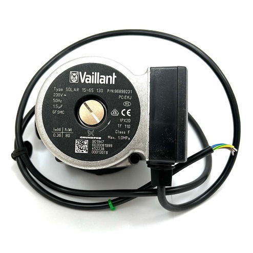 Vaillant Pumpe VPM 20 60 S 0020085155