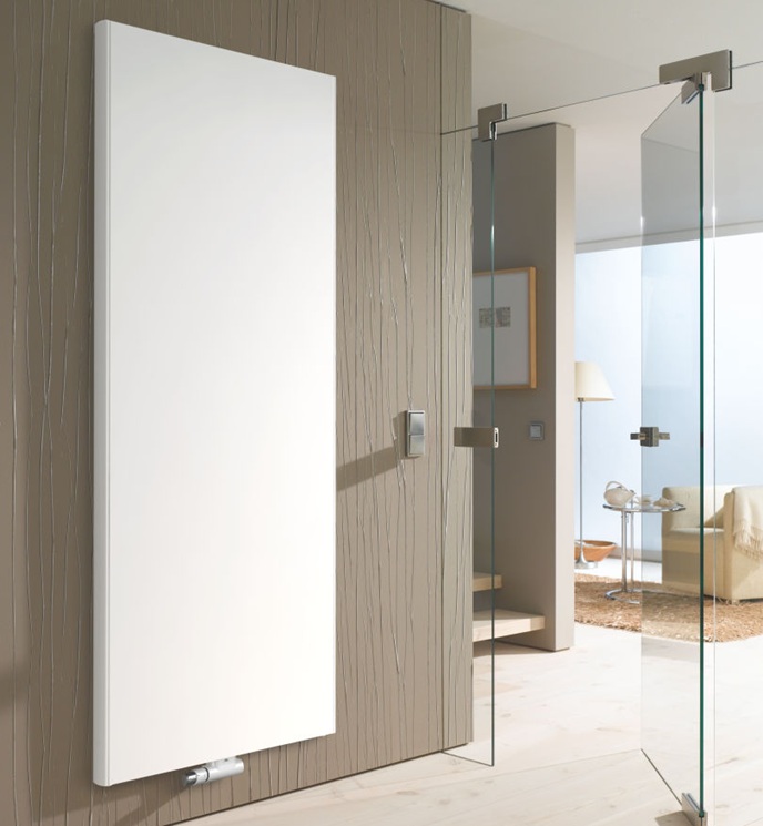 Kermi x2 Heizkörper Verteo Plan Typ 20 H: 160 L: 60cm weiß PSN201600601X3K