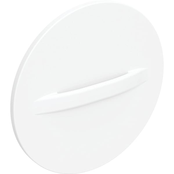 Geberit Abdeckung für Batterie-Fach Fernbedienung für AquaClean (ab Bj 2024) 245.818.01.1