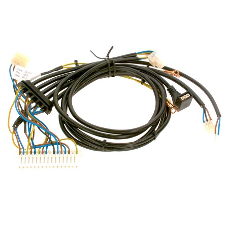Buderus Kabelbaum Hochspannung 220/120V GB132T 7099478