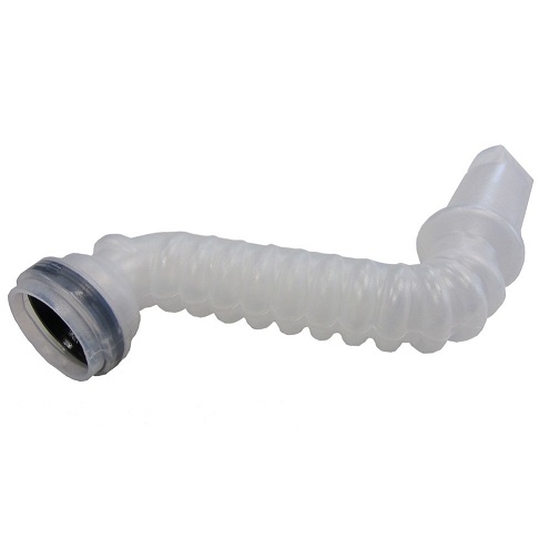 Bosch Kondensatablaufrohr Siphon 7101410