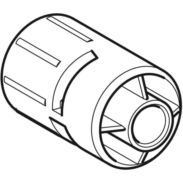 Geberit Mapress Abmantelgerät d28  90375