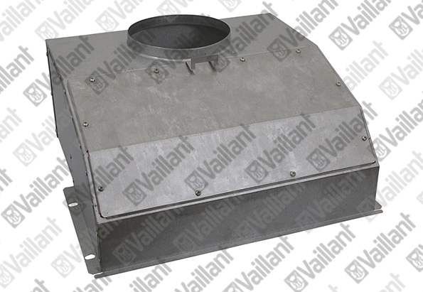 Vaillant Abgassammler VK 404/1-C 097701