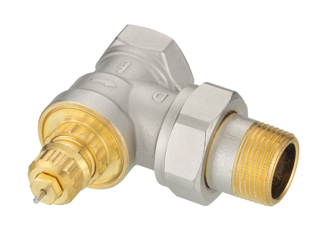 Danfoss Ventilgehäuse RA-G 20, R 3/4 Eck 013G1678