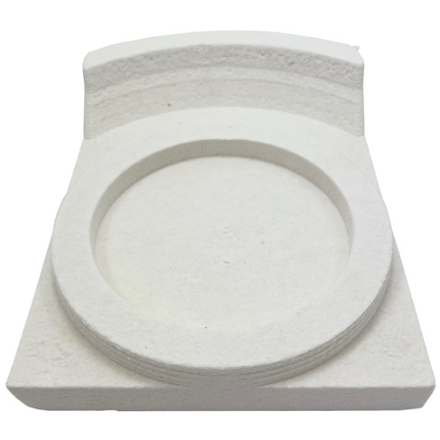 Vaillant Flammenleitteil GP 210-115 (ProE) 069687