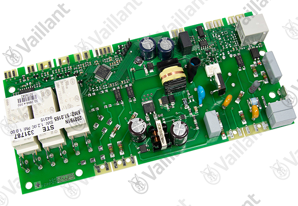Vaillant Leiterplatte Hauptelektronik für VSF 120-360/5 EL 0020265272