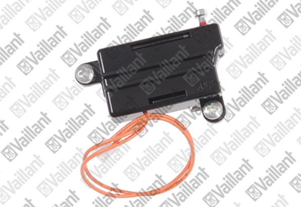 Vaillant Schalter für Gas-Durchlaufwasserheizer MAG 6 0/0 XI 0020135586