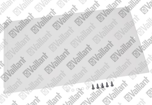 Vaillant Mantel, unten für VWL 155/2 A 0020192754