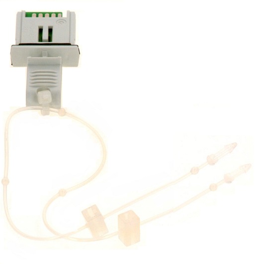 Buderus Kodierstecker KIM-12 1117 (NG) 87376017620