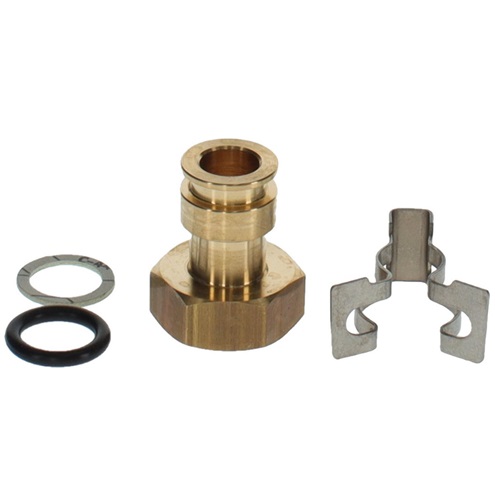 Bosch / Buderus Adapter 8737711838