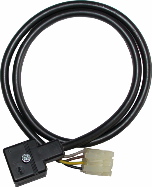 Wolf Kabel mit Stecker für GKV für NG 8902559