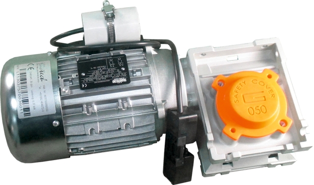 Wolf Motor für Schneckenaustragung für BPH 2269641