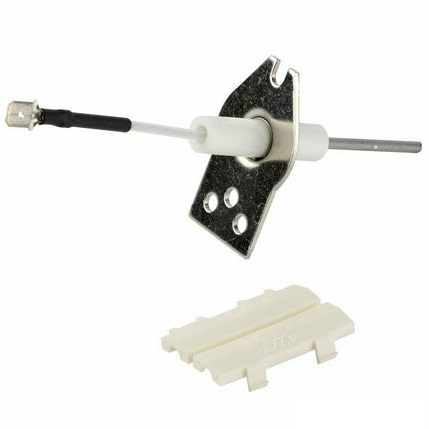 Buderus Überwachungs-Elektrode mit Verbindungsstück 5493965