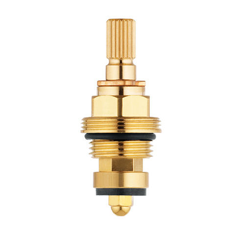 Kludi Oberteil G 3/8 neutral 7552600-00