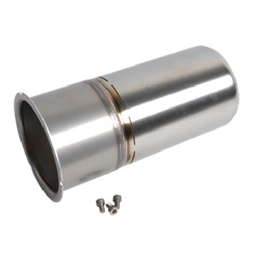 Viessmann Flammrohr 7833648