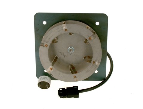 Bosch Abzugventilator UCJ 4C52 54915377