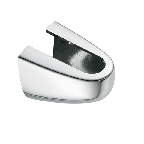 Kludi Gehäuse für Logo-Wandhalter chrom 83012605-00