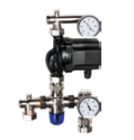 Taconova Beimischstation TACOSYS ES2 Adapt 7m 296.8667.001