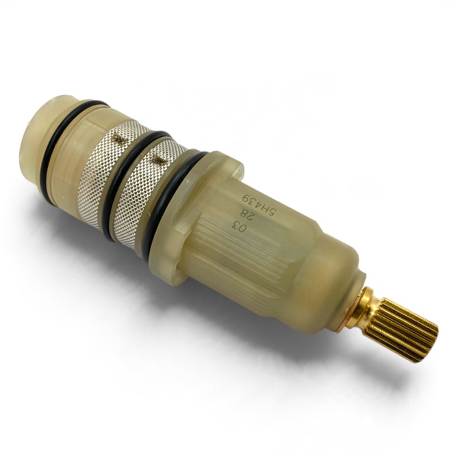 Schell Thermostat-Kartusche für Duschpaneel LINUS Inox DP-C-T 296970099