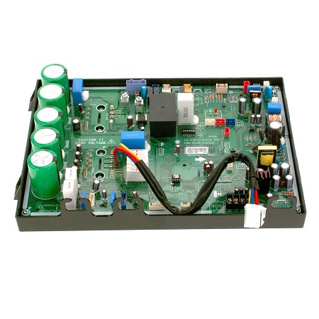 Bosch / Buderus Leiterplatte 15kW s 8738206645