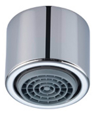 Neoperl CASCADE SLC PCA Strahlregler verchromt, M19x1 2.2 gpm, 8.3 l/min 43005395