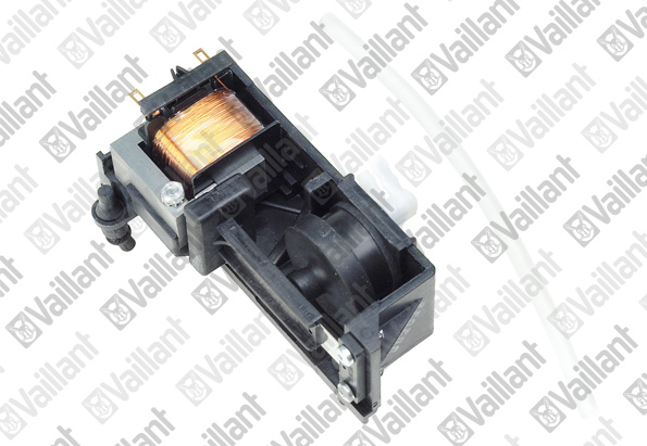 Vaillant Pumpe Membranpumpe für Gas-Wandheizgerät VC 110 E VC 110 XE 160108
