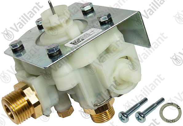 Vaillant Wasserschalter 0010026233