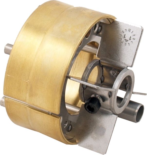 Wolf Mischkopf für Premio Plus bis 25kW 2483085