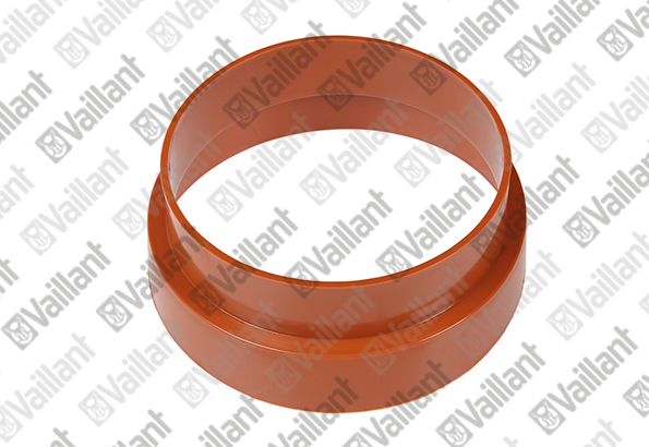 Vaillant Reduzierring rot MAG-turbo 250/10 W 194145