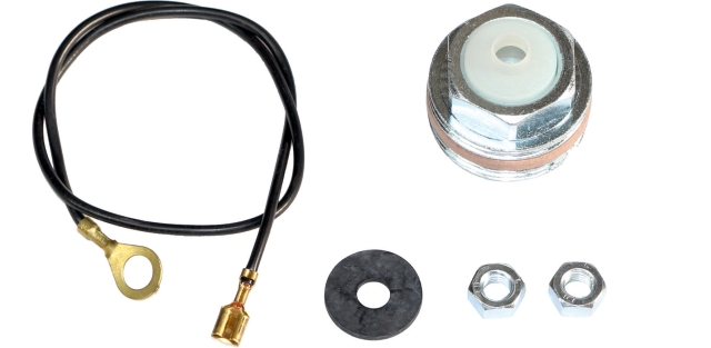 Wolf Set-Übergangschr. G 1 1/4" für Schutzanode 2482508