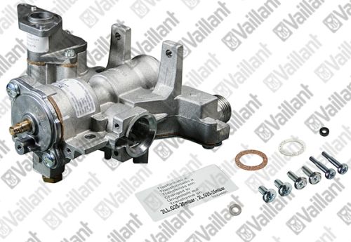 Vaillant Gasarmatur G25-20 für MAG 11-0/1 XZ 0020206105