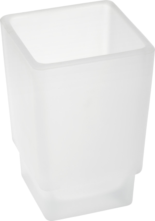 Ideal Standard Mundglas Conca Cube EW107NU