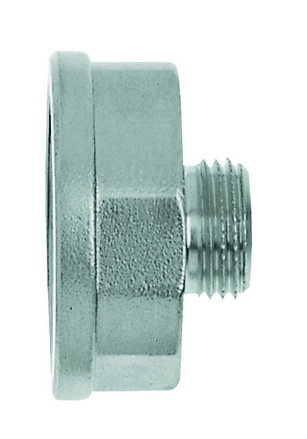Heimeier Reduzierstück Rp 1 1/4 x R 3/4 # 2201-53.044