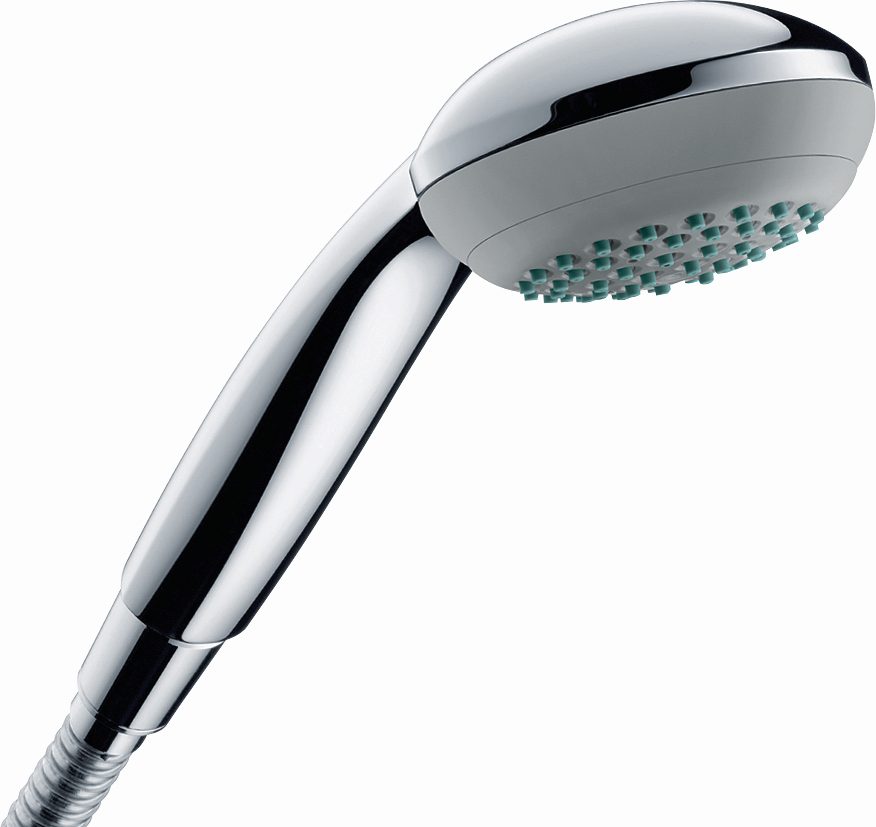 Hansgrohe Handbrause Crometta 85 Vario chrom 28562000