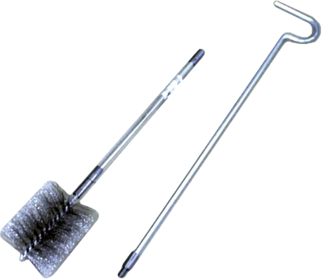 Wolf Reinigungsbürste für COB 248376199