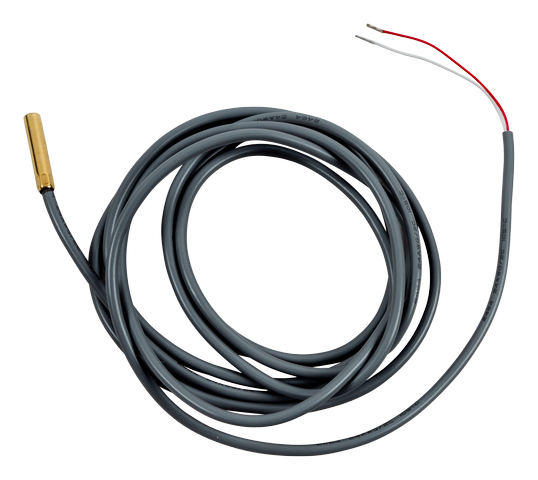 Wolf Tauchfühler 6mm 5K NTC 2,5m für CAT-Anbindungsset, 279202099