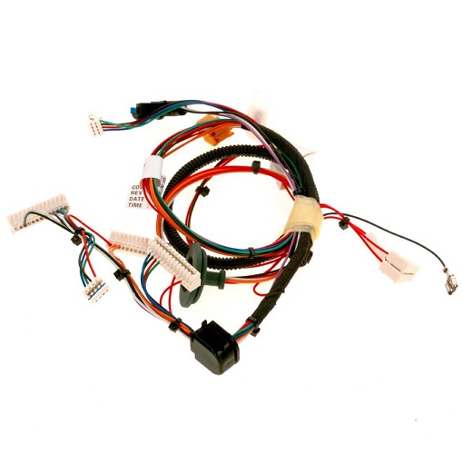 Buderus Kabelbaum 24V für GB172 87186413220