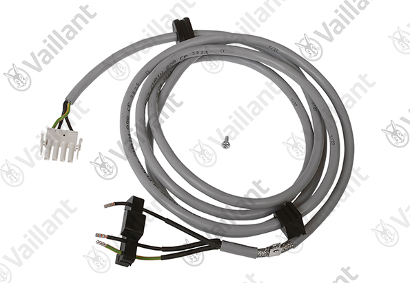 Vaillant Kabelbaum, Mod-Bus Inverter 0020269409