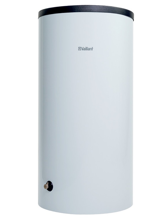 Vaillant uniSTOR VIH R 120/6 B Warmwasserspeicher 117 Liter 0010016414