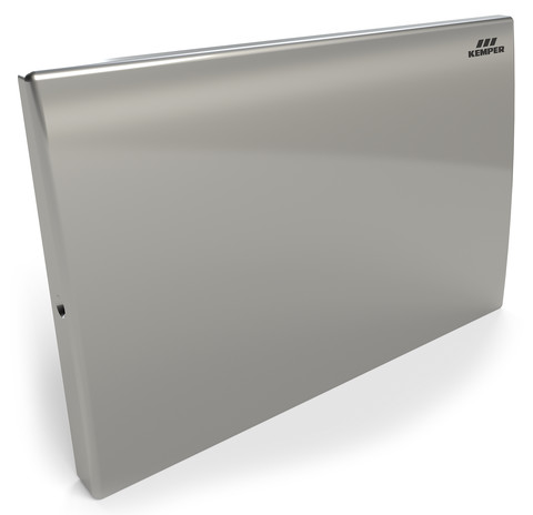Kemper Abdeckplatte für KHS Hygienespülung passend für alle Hygienespülungen B31006890301600