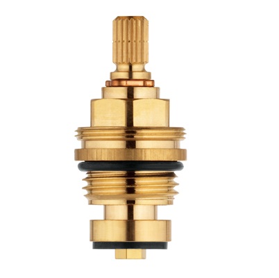 Kludi Oberteil G 1/2 neutral 7521800-00