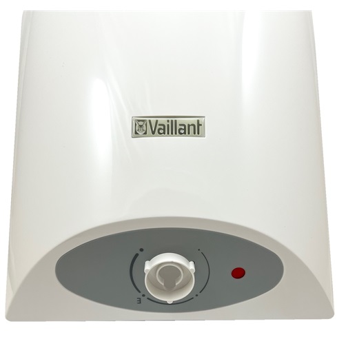 Vaillant Mantel für Elektro-Warmwasserspeicher VEN 5/5 U classic/exclusiv 067312