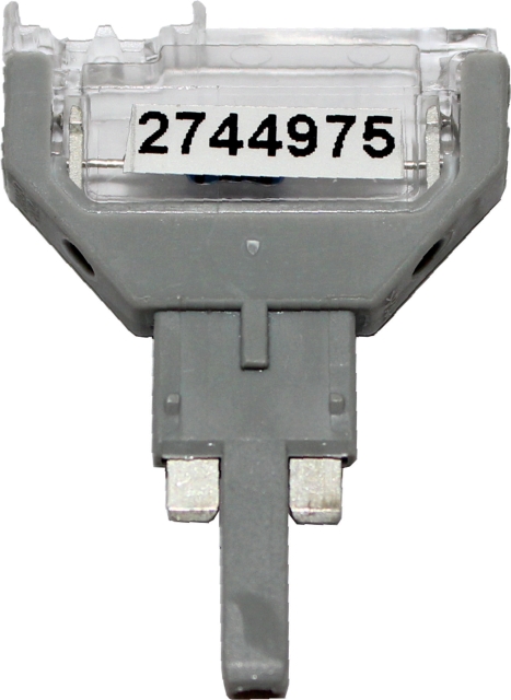 Wolf Parameterstecker für BWS-1-06 2744975