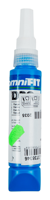 Wolf Klebstoff Anaerober omniFIT FD 20 für Brennkammer MGK-130-300 3738346