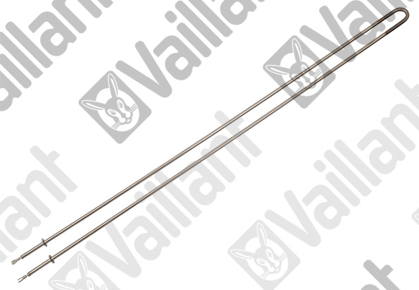 Vaillant Heizkörper 1000W für Elektro-Speicherheizgerät VSU 600/3 VSU 600/3 EL 545523