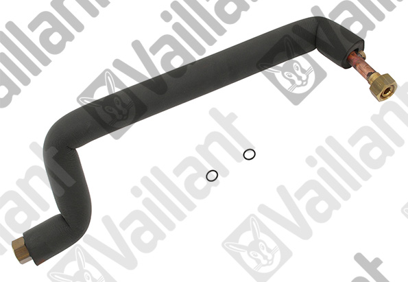 Vaillant Rohr PK Pumpe-PWT 0020117295
