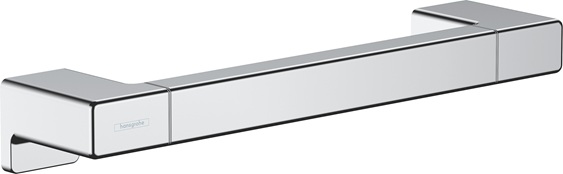 Hansgrohe Haltestange AddStoris chrom 41744000