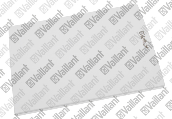 Vaillant Frontblech 0020180083